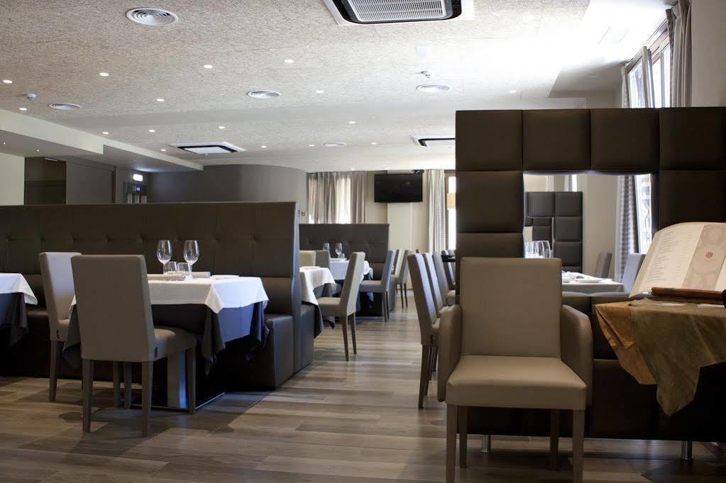 Hotel Centre 3*