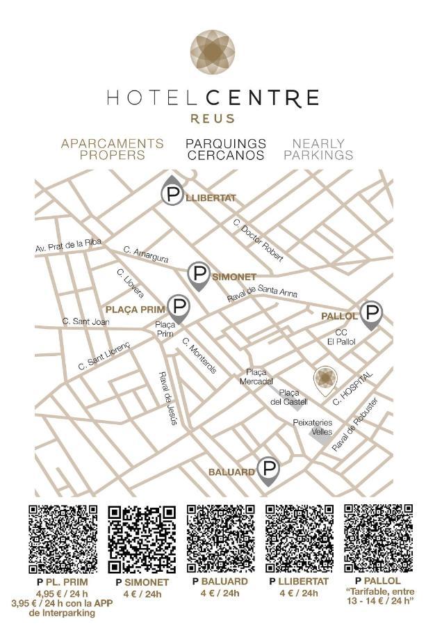 Hotel Centre 3*